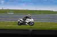 Advanced Group White Bikes